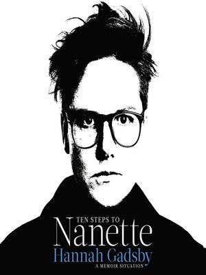 cover image of Ten Steps to Nanette
